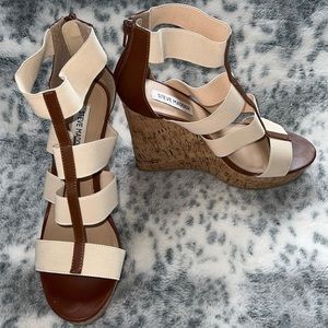 Steve Madden Wedges